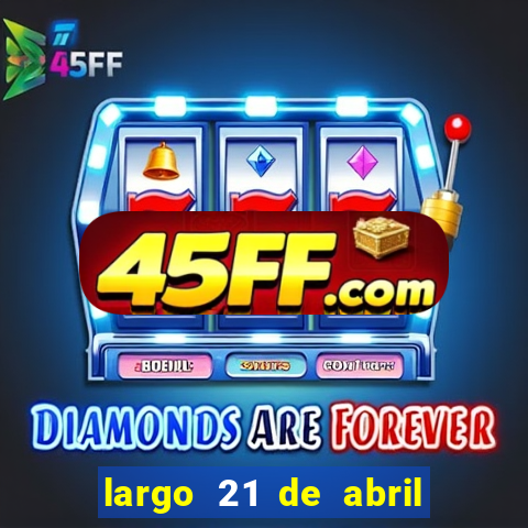 largo 21 de abril embu das artes